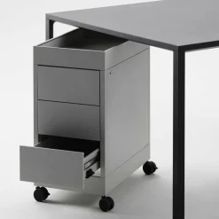 New Order Rollwagen B