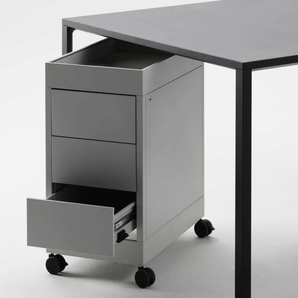 New Order Rollwagen B