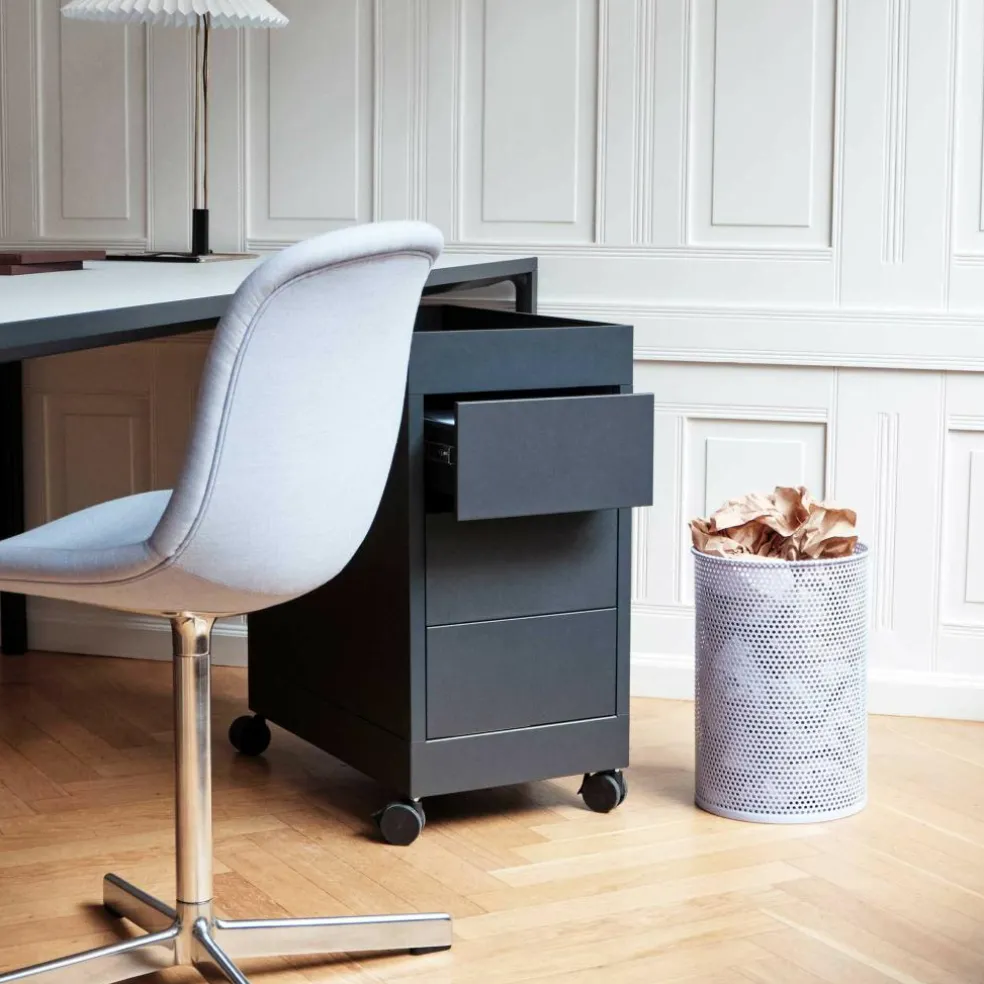 New Order Rollwagen B