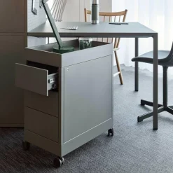 New Order Rollwagen B