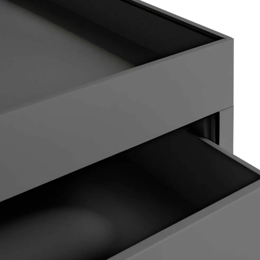 New Order Rollwagen B