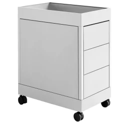 New Order Rollwagen B