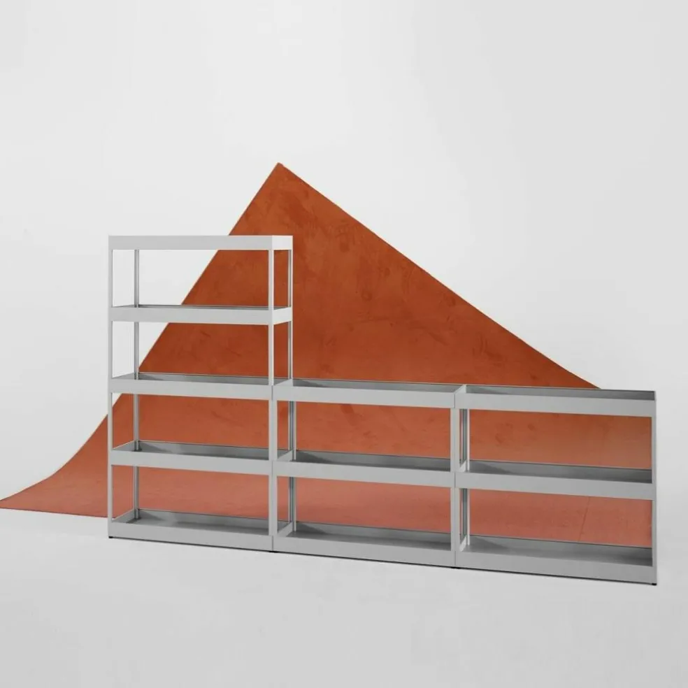 New Order Trays 100x34x8cm