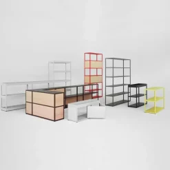 New Order Trays 100x34x8cm