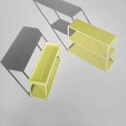 New Order Trays 200x34x8cm