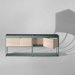 New Order Trays 200x34x8cm