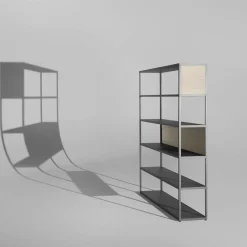 New Order Verbindungsprofil-Set 2tlg.