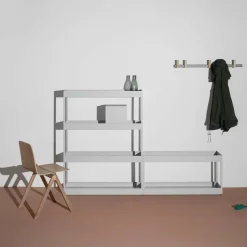 New Order Verbindungsprofil-Set 2tlg.