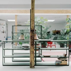 New Order Verbindungsprofil-Set 2tlg.