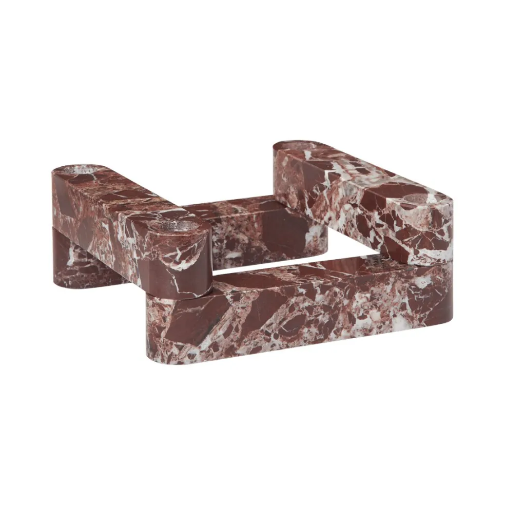 Newel Modular Kerzenhalter