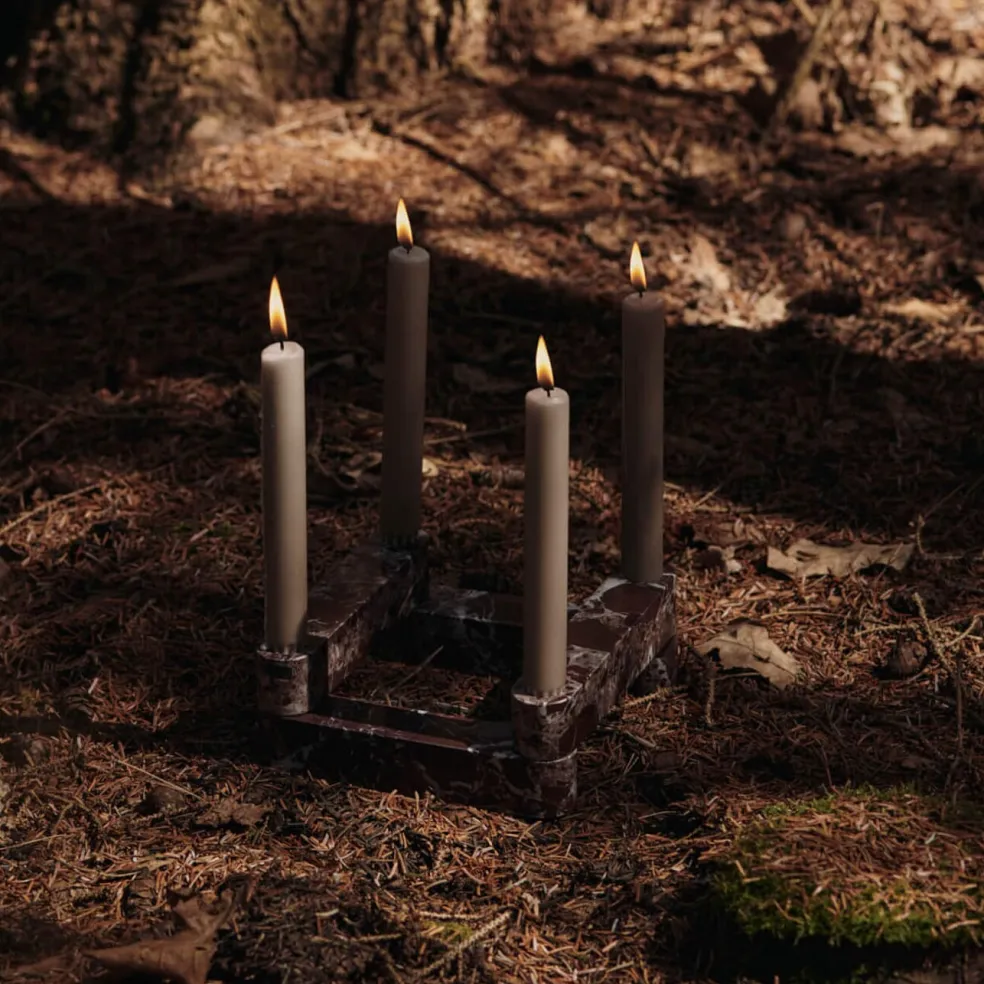 Newel Modular Kerzenhalter