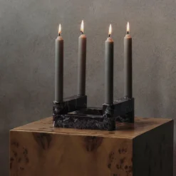 Newel Modular Kerzenhalter