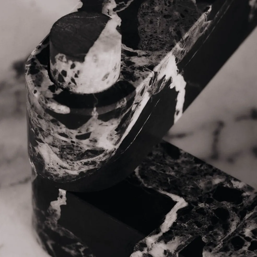 Newel Modular Kerzenhalter