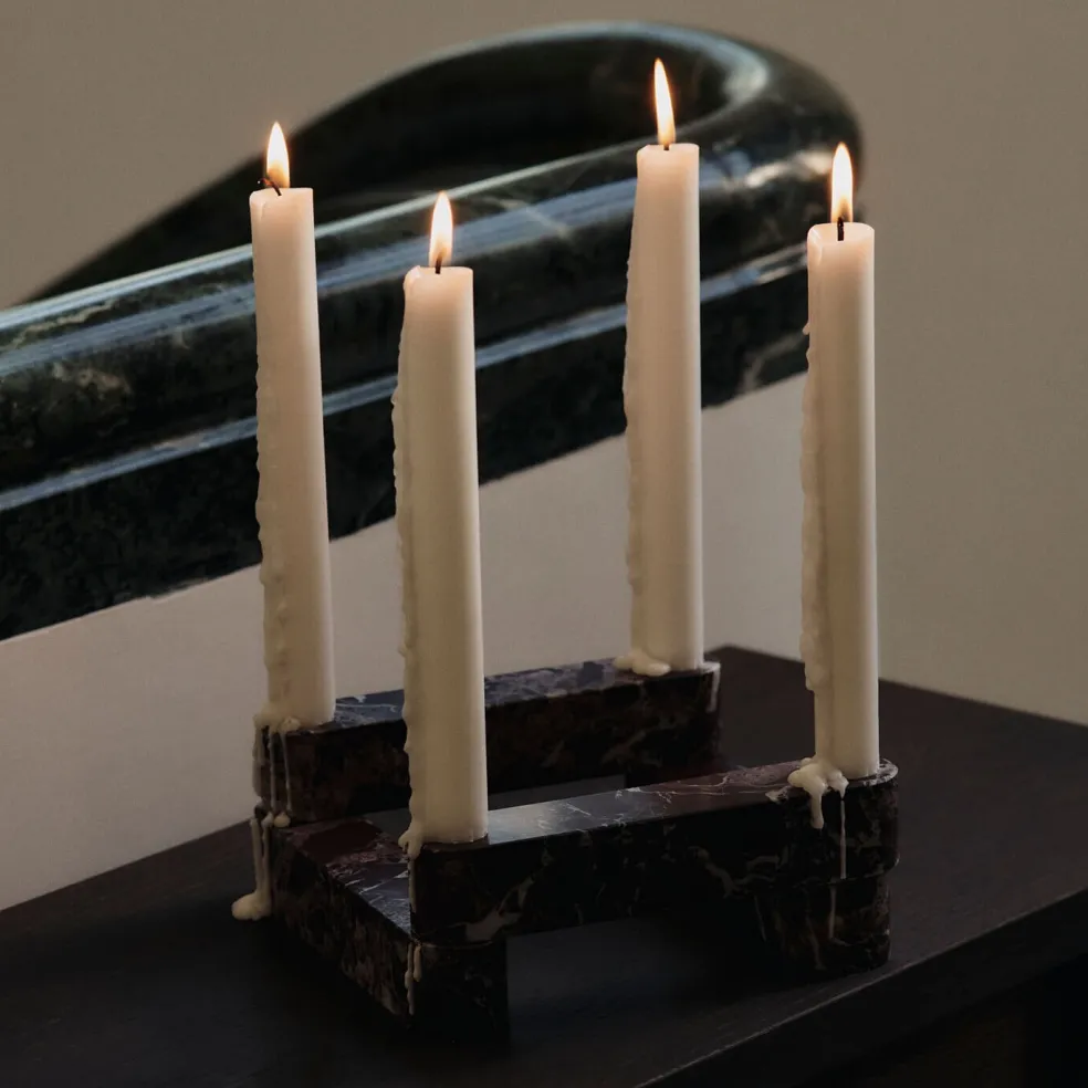 Newel Modular Kerzenhalter