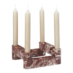 Newel Modular Kerzenhalter