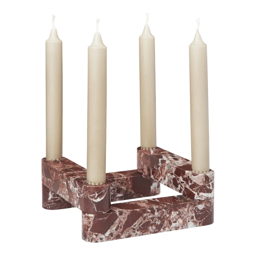 Newel Modular Kerzenhalter