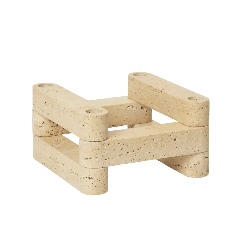 Newel Modular Kerzenhalter