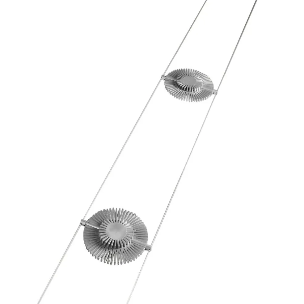 newTensoled LED Deckenleuchte