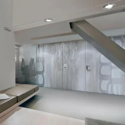 newTensoled LED Deckenleuchte