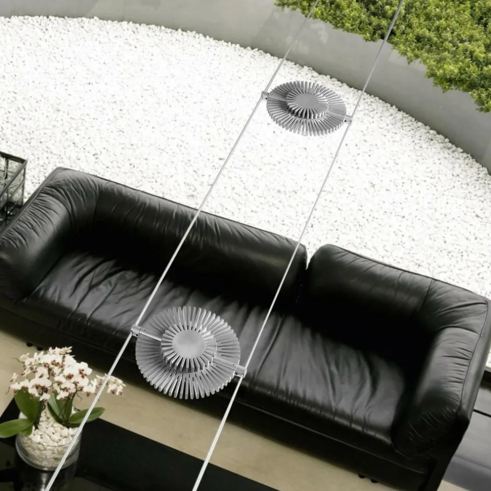 newTensoled LED Deckenleuchte