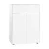 Nex Pur 2.0 Sideboard mit Schublade 80x100x40cm
