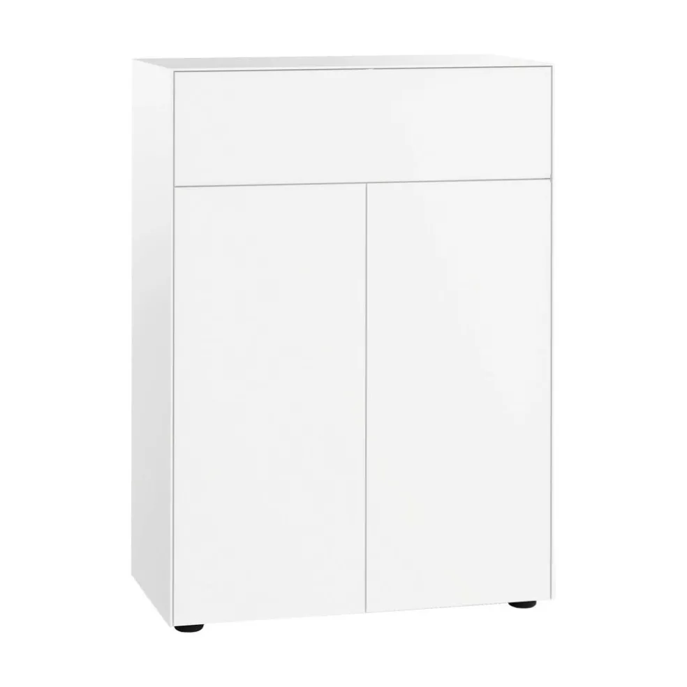 Nex Pur 2.0 Sideboard mit Schublade 80x100x40cm