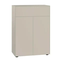 Nex Pur 2.0 Sideboard mit Schublade 80x100x40cm