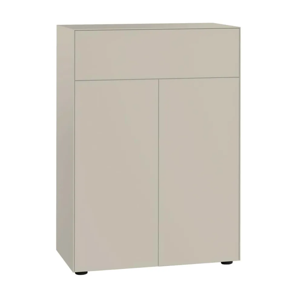 Nex Pur 2.0 Sideboard mit Schublade 80x100x40cm