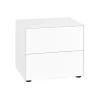 Nex Pur Box 2.0 Nachttisch 60x50x48cm