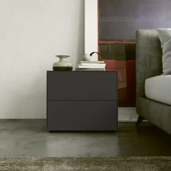 Nex Pur Box 2.0 Nachttisch 60x50x48cm