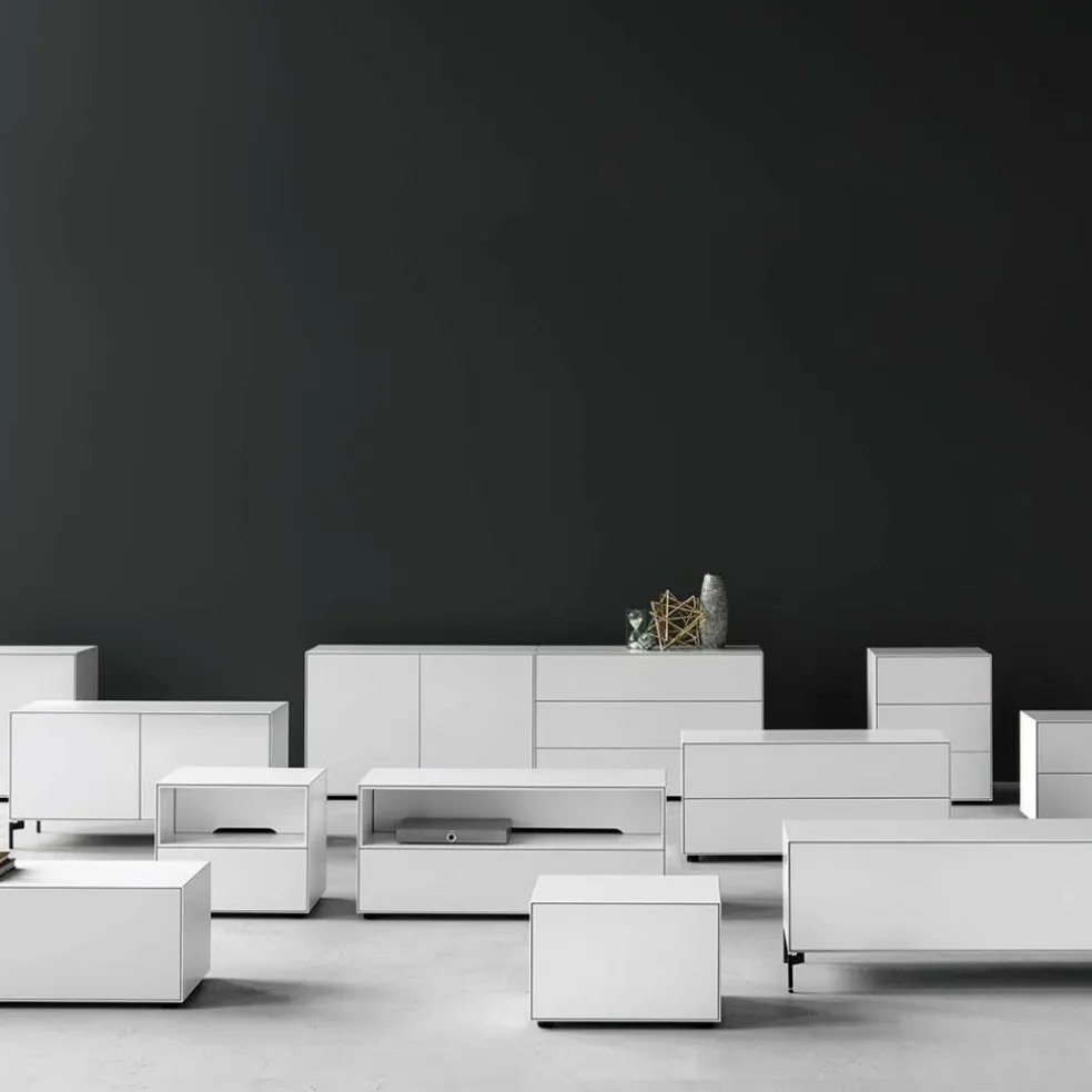 Nex Pur Box 2.0 Schubkastenbox/Kommode 120x50x48cm