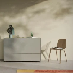 Nex Pur Box 2.0 Schubkastenbox/Kommode 120x75x48cm