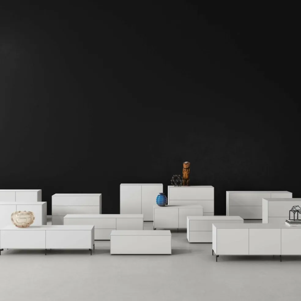 Nex Pur Box 2.0 Schubkastenbox/Kommode 180x50x48cm