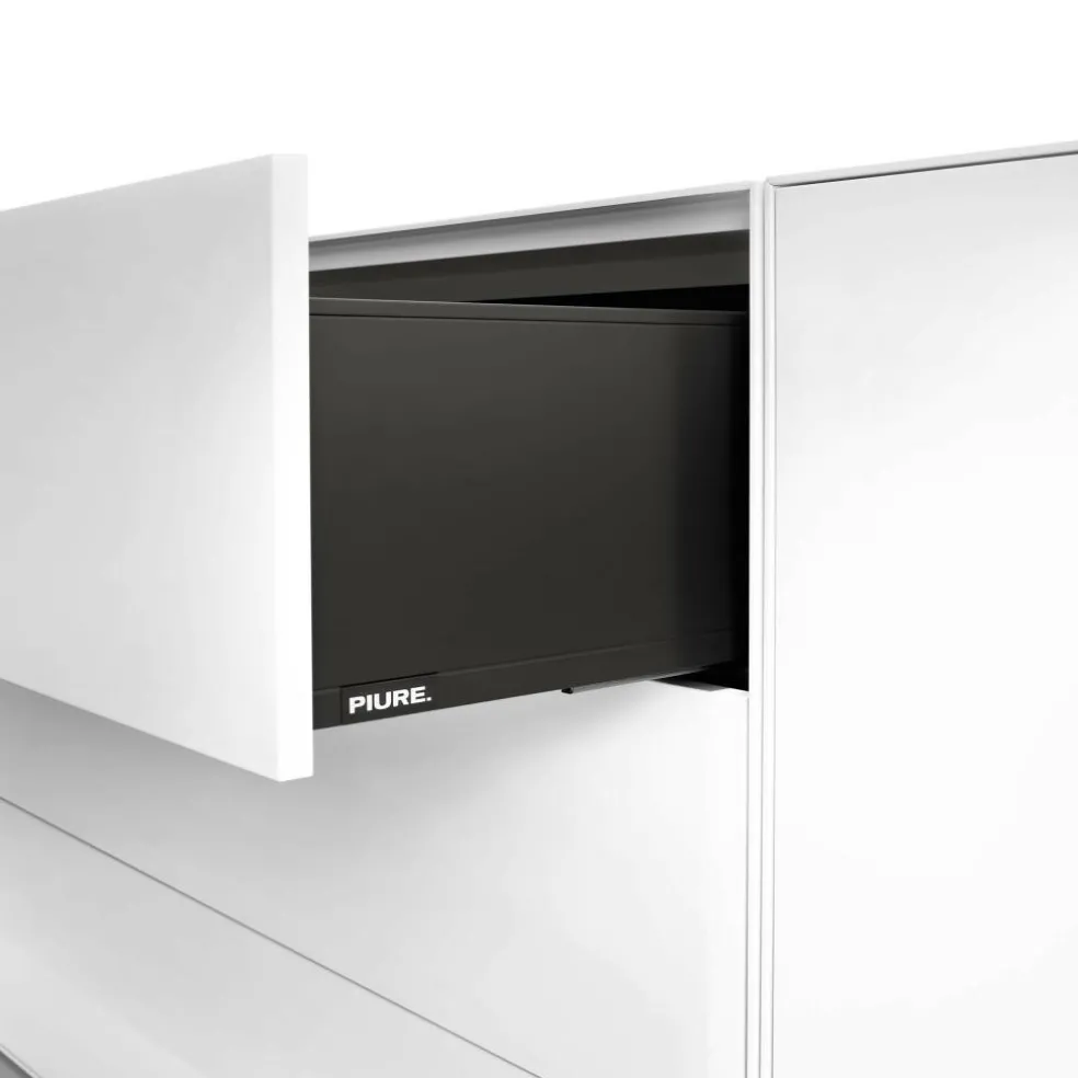 Nex Pur Box 2.0 Schubkastenbox/Kommode 180x50x48cm