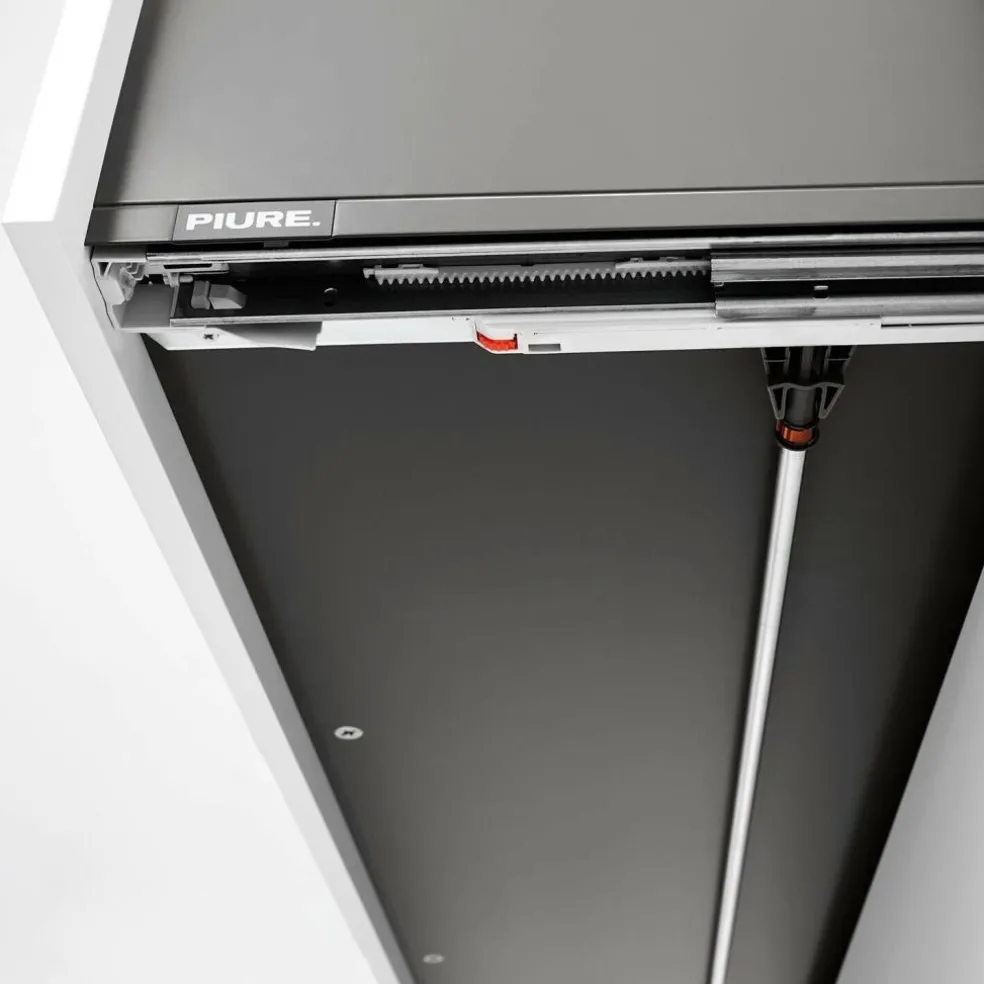 Nex Pur Box 2.0 Schubkastenbox/Kommode 180x50x48cm