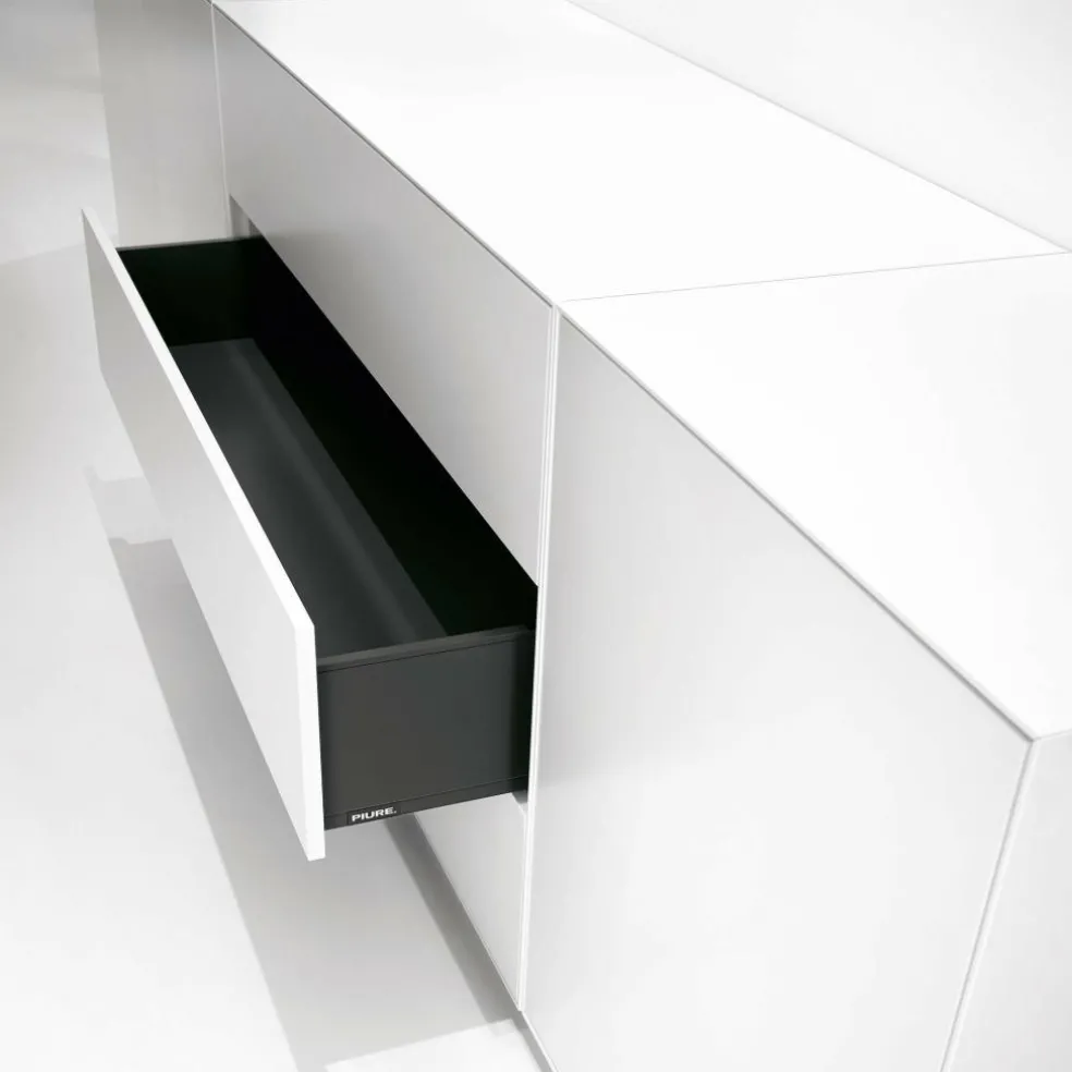 Nex Pur Box 2.0 Schubkastenbox/Kommode 180x50x48cm