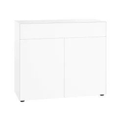 Nex Pur Box 2.0 Sideboard mit Schublade 120x100x48cm