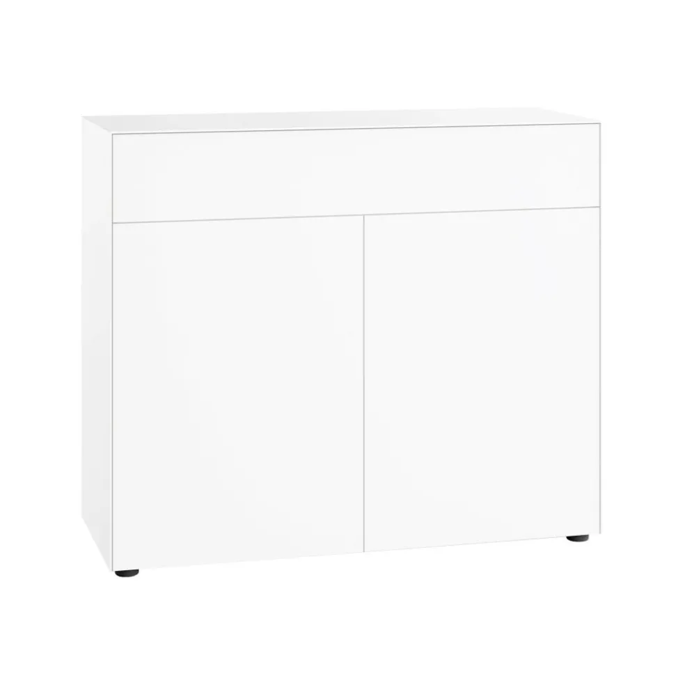 Nex Pur Box 2.0 Sideboard mit Schublade 120x100x48cm