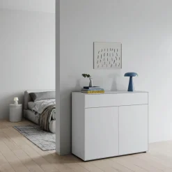 Nex Pur Box 2.0 Sideboard mit Schublade 120x100x48cm