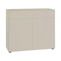 Nex Pur Box 2.0 Sideboard mit Schublade 120x100x48cm