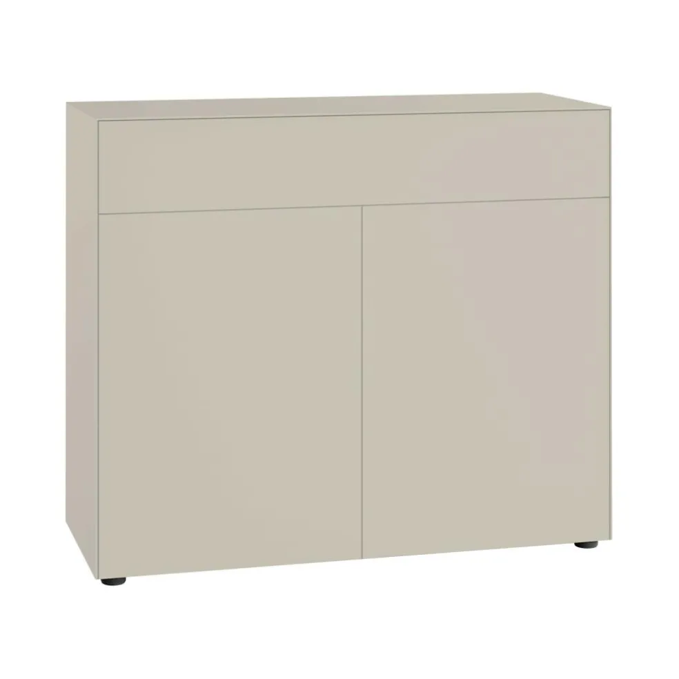 Nex Pur Box 2.0 Sideboard mit Schublade 120x100x48cm