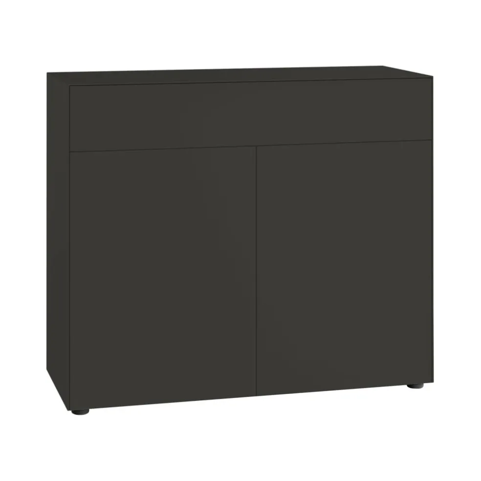 Nex Pur Box 2.0 Sideboard mit Schublade 120x100x48cm