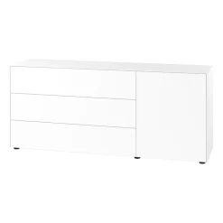 Nex Pur Box 2.0 Sideboard mit Tür 180x75x48cm