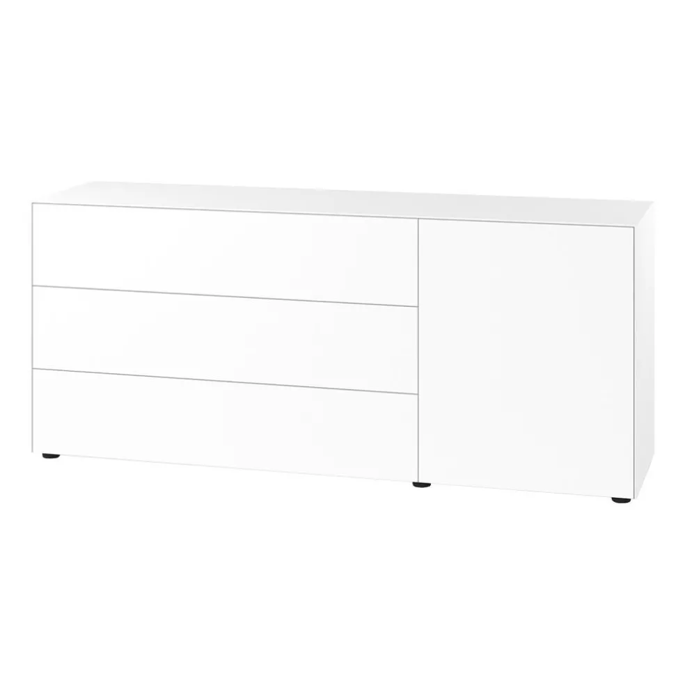 Nex Pur Box 2.0 Sideboard mit Tür 180x75x48cm