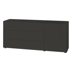 Nex Pur Box 2.0 Sideboard mit Tür 180x75x48cm