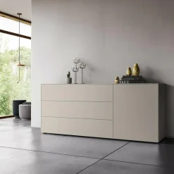 Nex Pur Box 2.0 Sideboard mit Tür 180x75x48cm