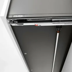 Nex Pur Box 2.0 Sideboard mit Tür 180x75x48cm