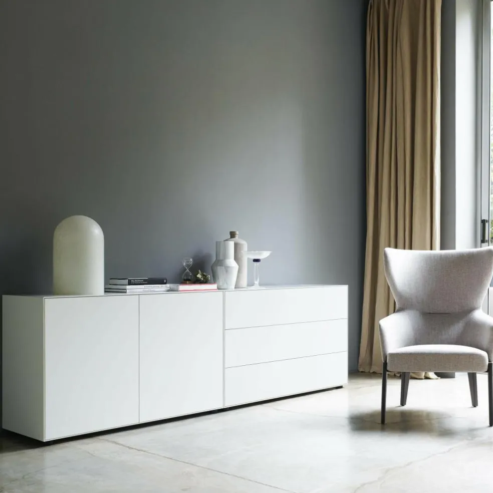 Nex Pur Box 2.0 Sideboard 240x75x48cm