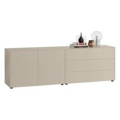 Nex Pur Box 2.0 Sideboard 240x75x48cm