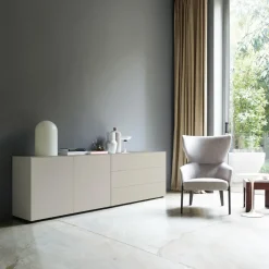 Nex Pur Box 2.0 Sideboard 240x75x48cm